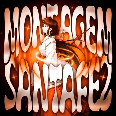 MONTAGEM SANTA FE 2 - EP - qaraqshy
