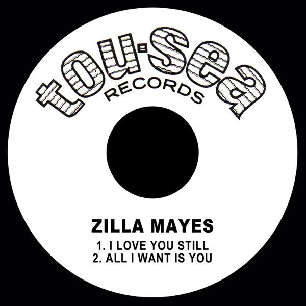  - Zilla Mayes