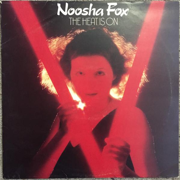  - Noosha Fox