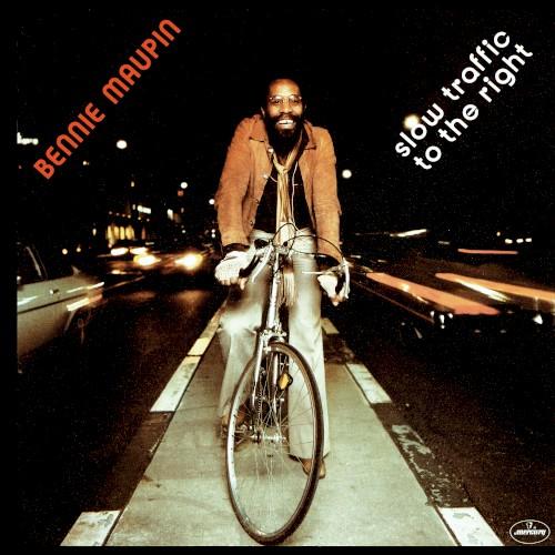 Slow Traffic to the Right - Bennie Maupin