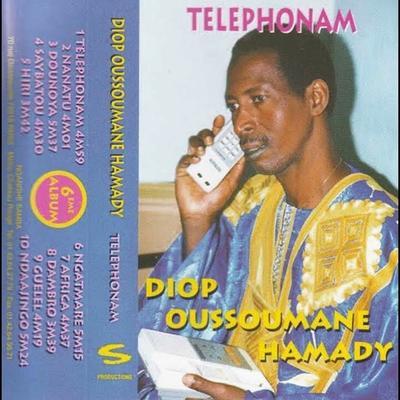  - Diop Oussoumane Hamady
