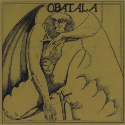 Obatala - Obatala