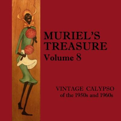  - Carlos Malcolm & His Afro Jamaican Rhythm