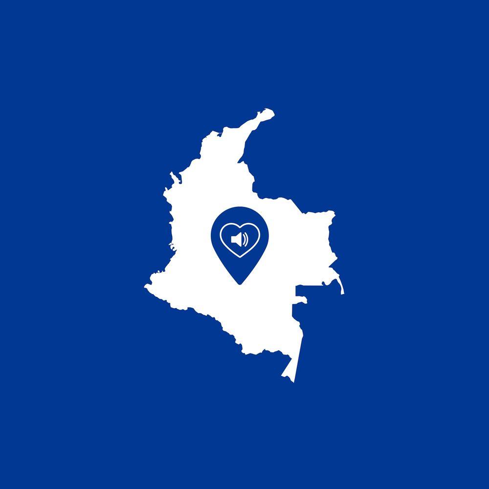 Place-Colombia - Julio Victoria