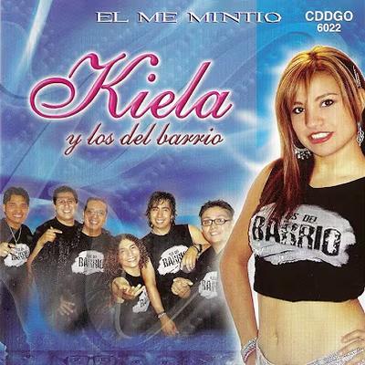  - Kela y de los del Barrio