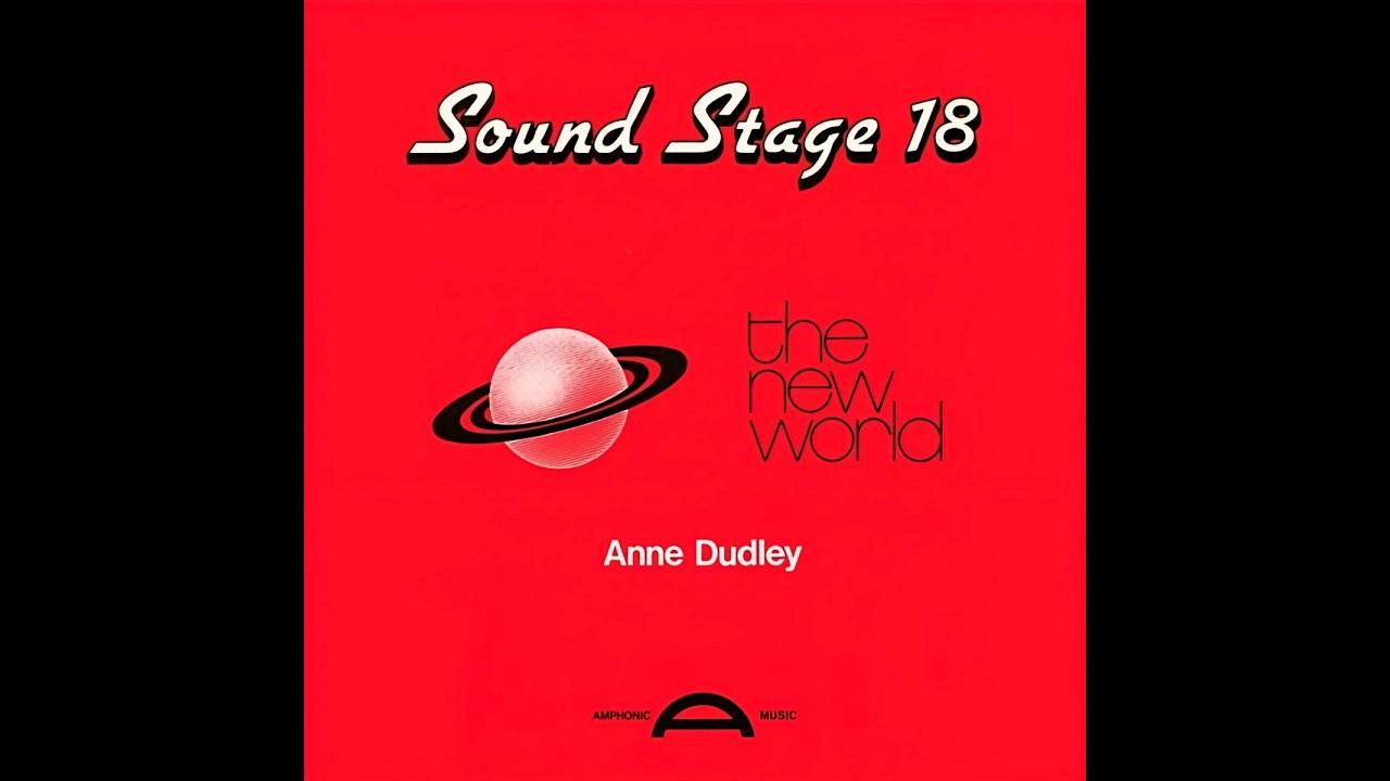  - Anne Dudley