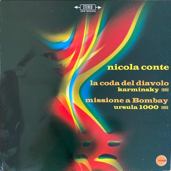  - Nicola Conte