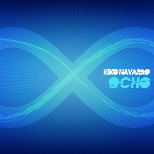 Kiko Navarro - Ocho - Kiko Navarro, CB