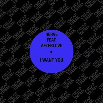  - Herve feat Afterlove