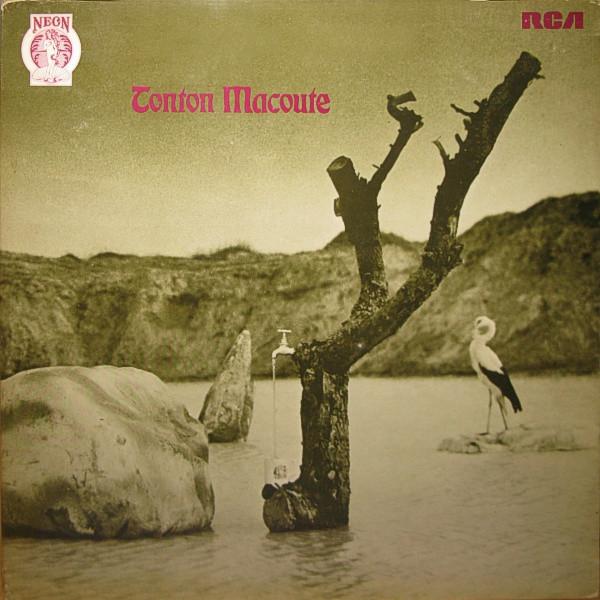  - Tonton Macoute