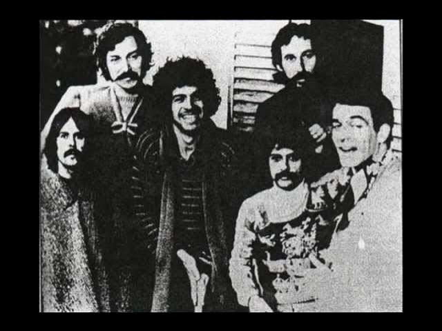  - Manduka Y Los Jaivas