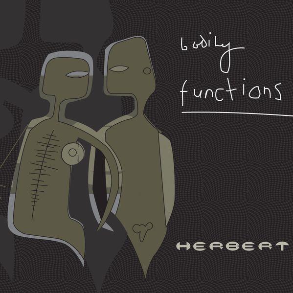 Bodily Functions (Special Edition) - Herbert