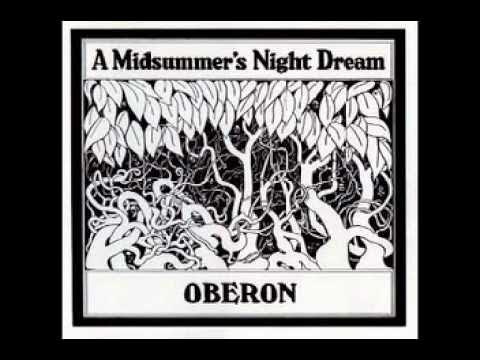 Time Past, Time Come - Oberon
