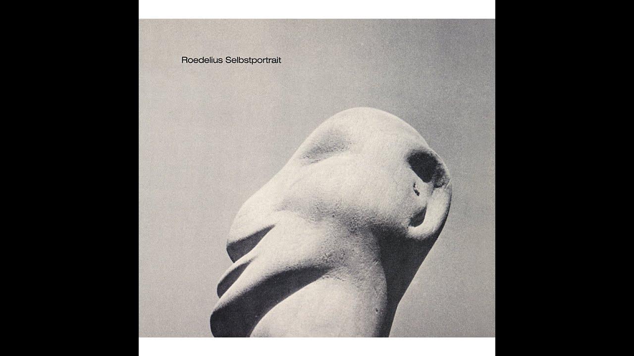 Selbstportarit I & Ii - Roedelius