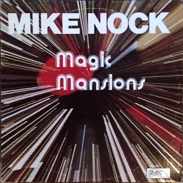  - Mike Nock