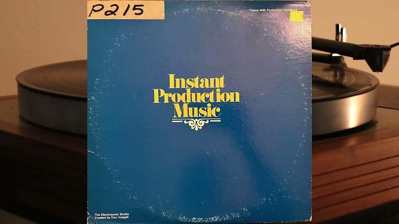 Oscillations Vol. 4 - Don Voegeli