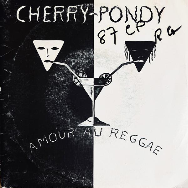 null - Cherry Pondy