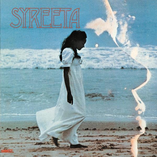 Syreeta -  Black Maybe - Syreeta
