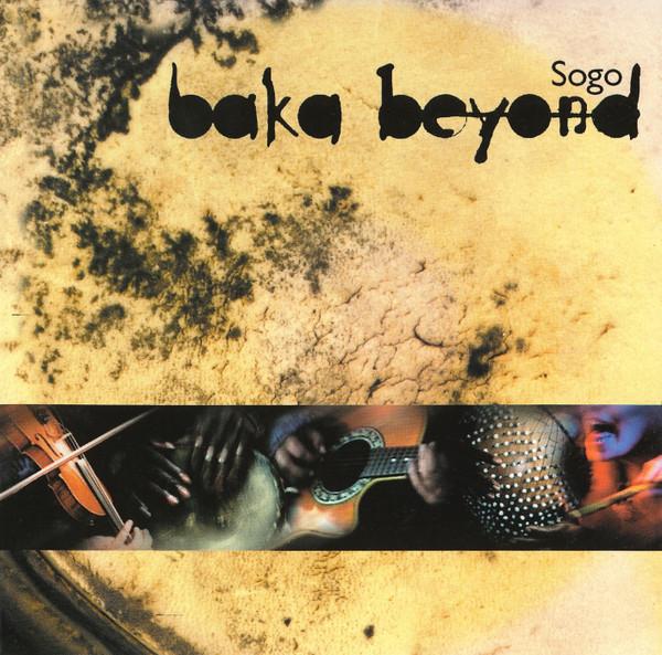 Sogo - Baka Beyond