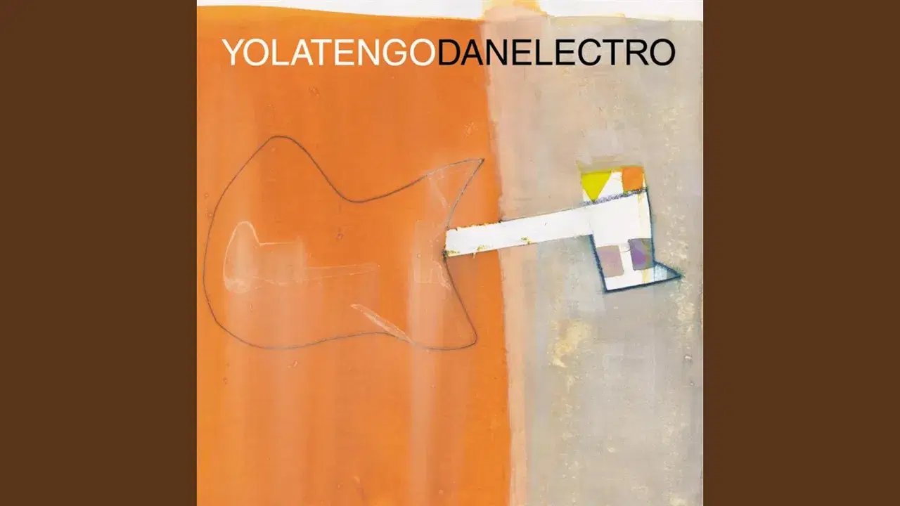  - Yo La Tengo