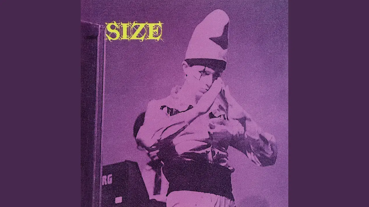  - The Size