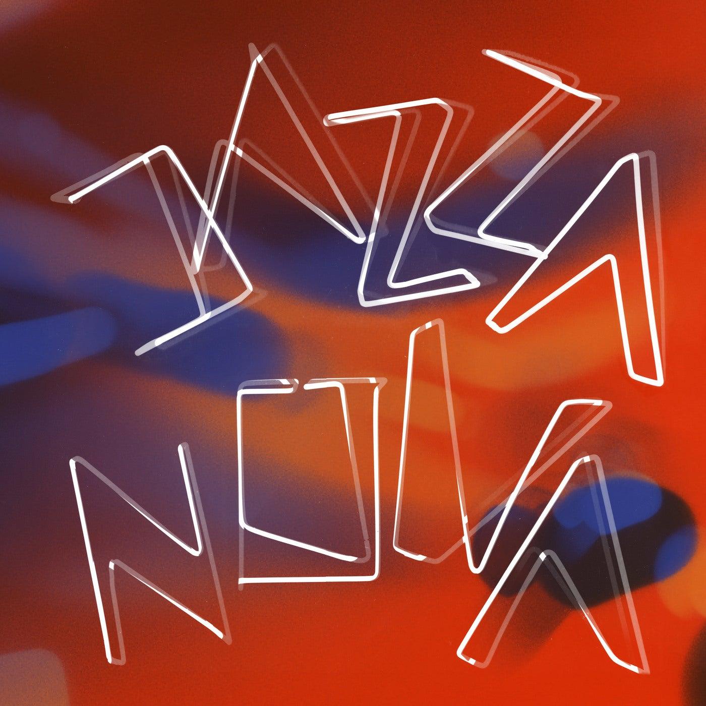 No Use (Eric Hilton - Trust A Thief Remix) - Jazzanova, Clara Hill