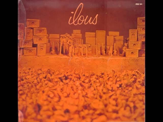 Ilous - Ilous