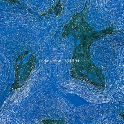  - Sakanaction