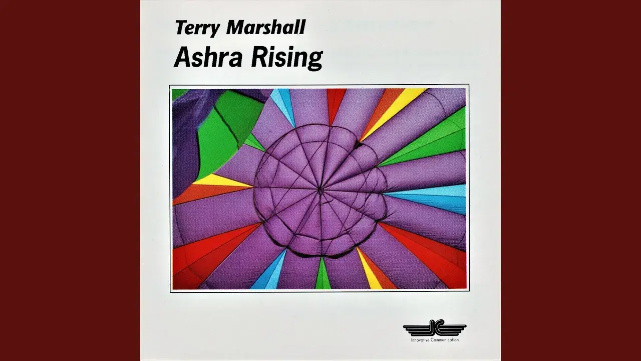  - Terry Marshall