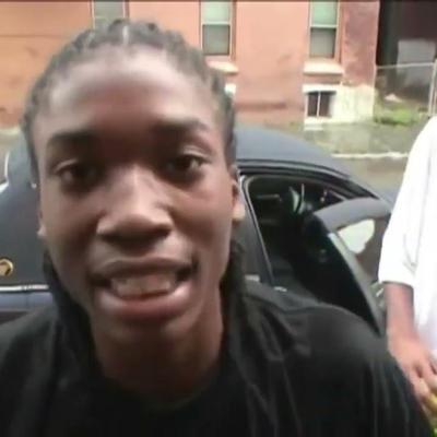 none - Meek Mill
