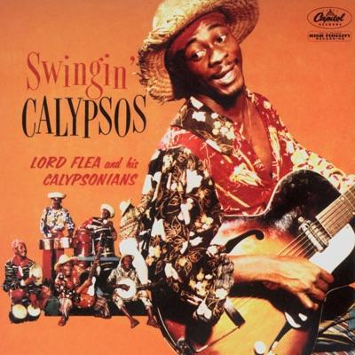  - Lord Flea & His Calypsonians