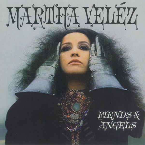  - Martha Velez