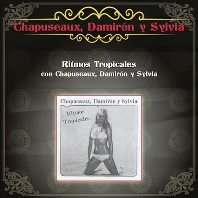  - Chapuseaux, Damiron y Silvia De Grasse