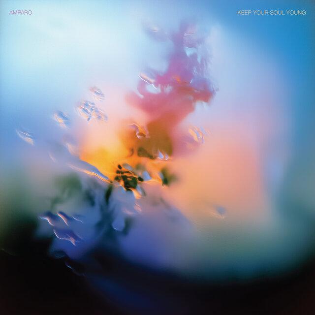 Keep Your Soul Young - Amparo