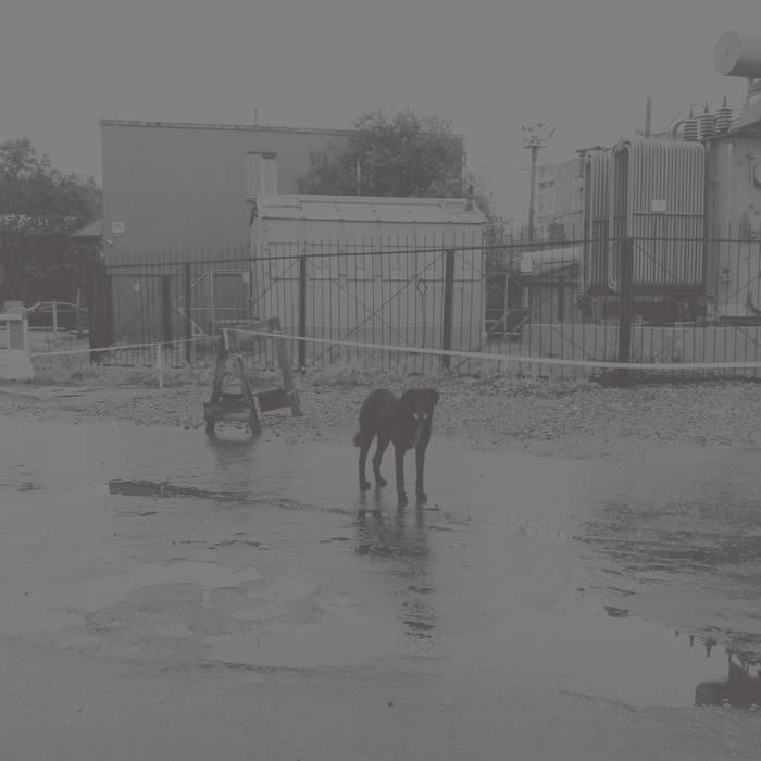After its own death / Walking in a spiral towards the house - Nivhek