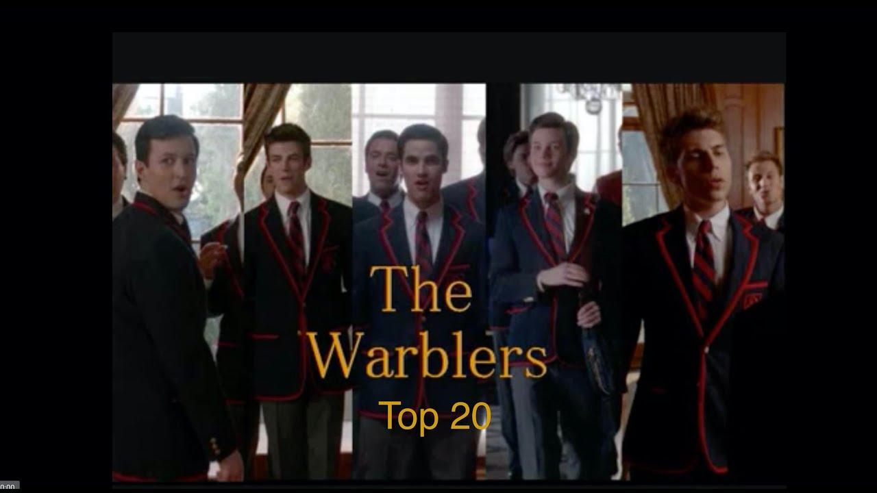 . - The Warblers