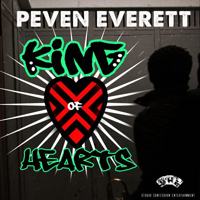 King Of Hearts (US) - Peven Everett & Co.