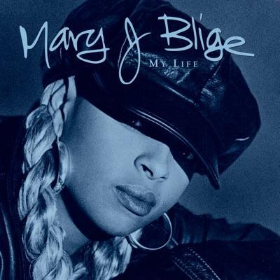  - Mary J Blige