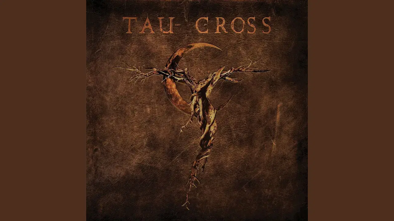 Messengers Of Deception - Tau Cross