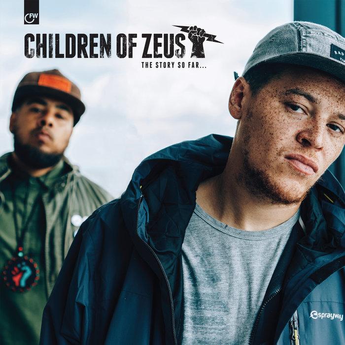 The Story So Far... - Children Of Zeus
