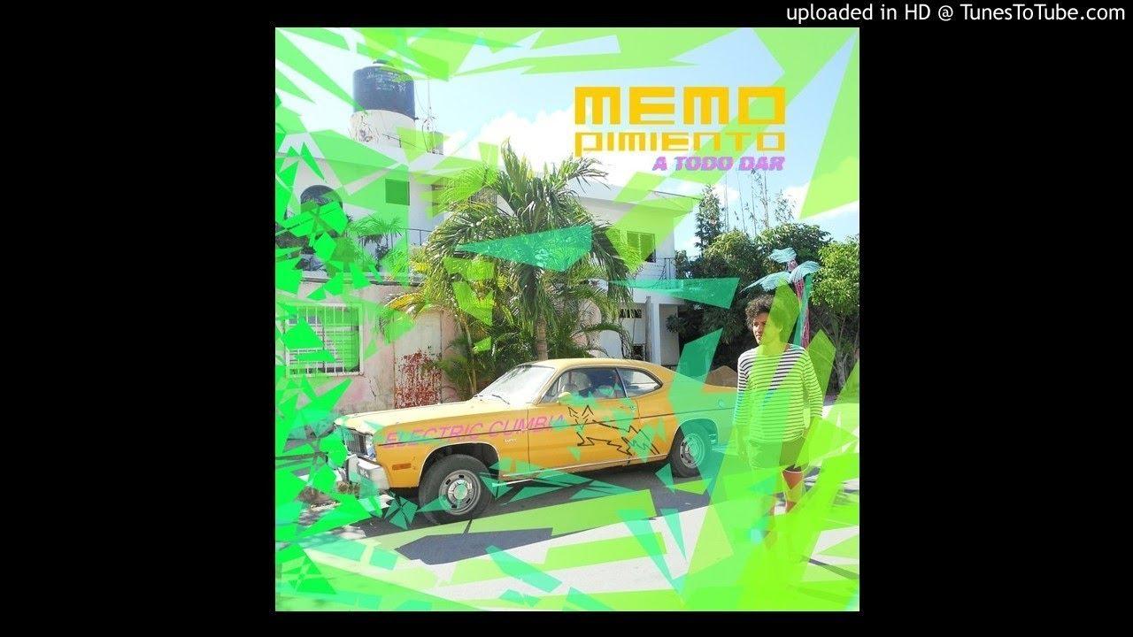 Yoyalovi - Memo Pimiento