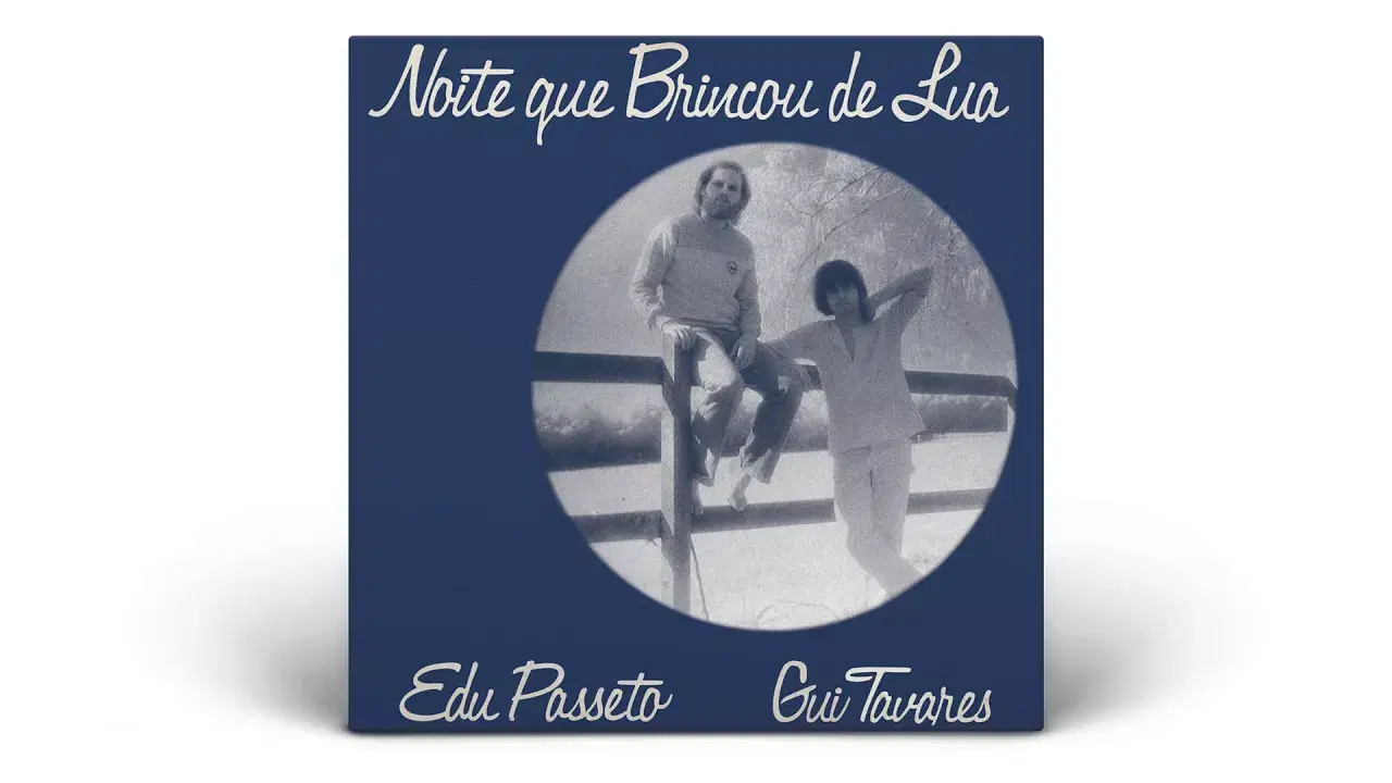  - Edu Passeto : Gui Tavares