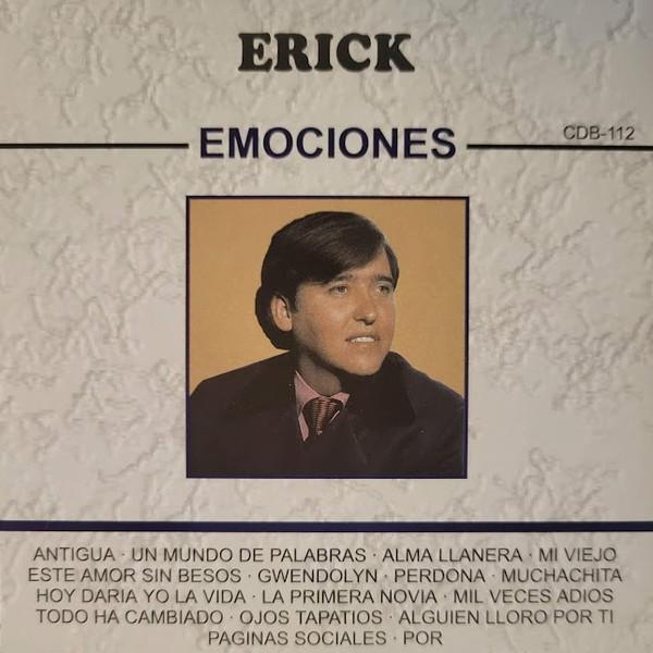 Emociones - Erick