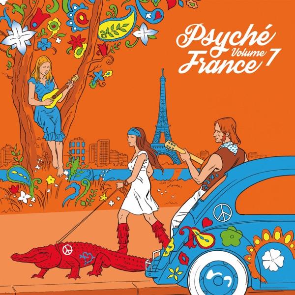 Le Pop Francais Vol:1 - Guy Skornik