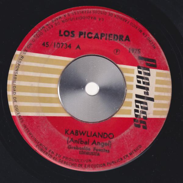 Kabwliando / Kabwilu Cavernario - Los Picapiedra