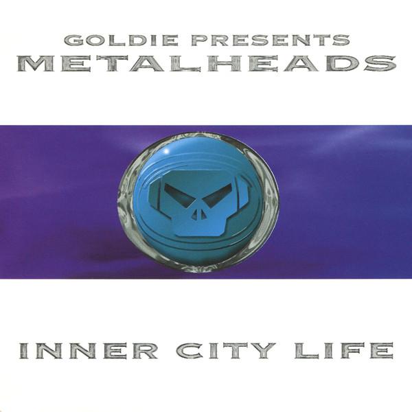 Timeless - Goldie