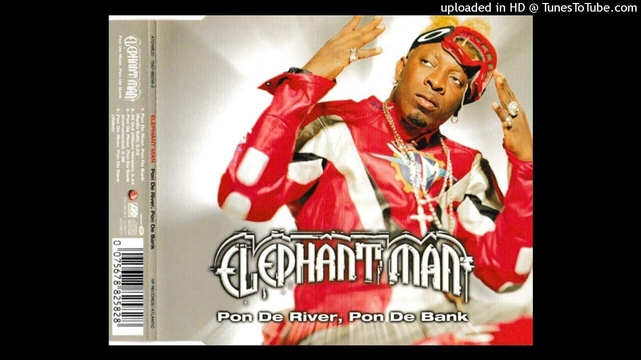  - Elephant Man