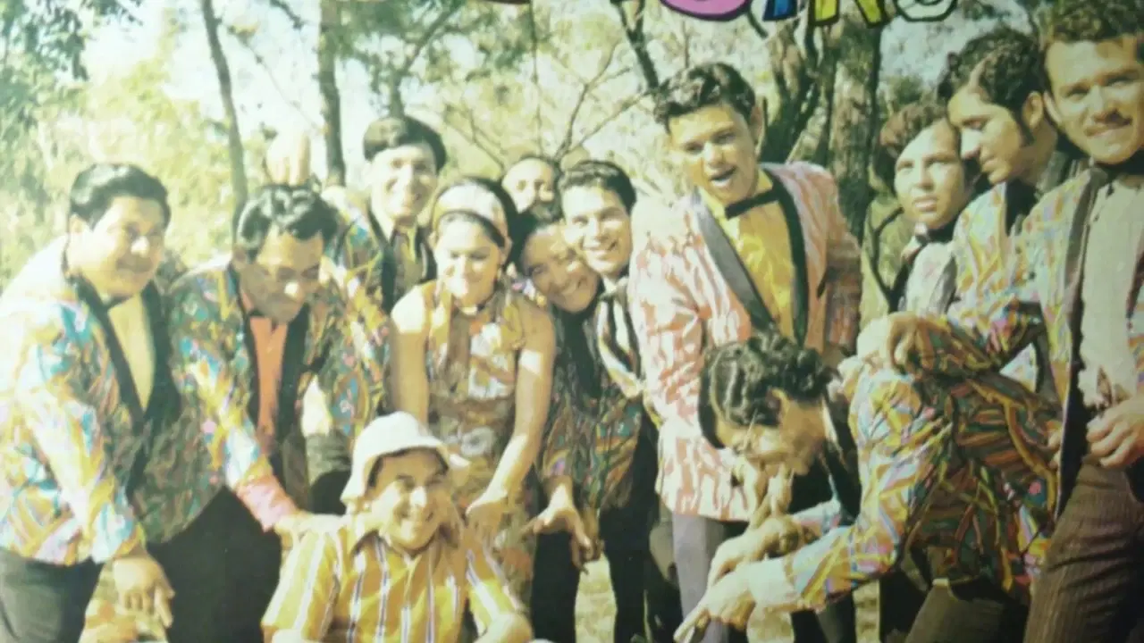  - Orquesta Casino