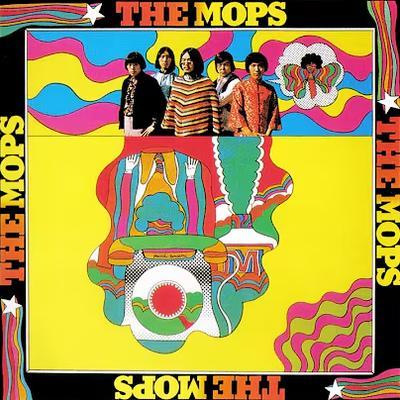 反逆のメロディー　日活ニューアクション・澤田幸弘の世界 - The Mops