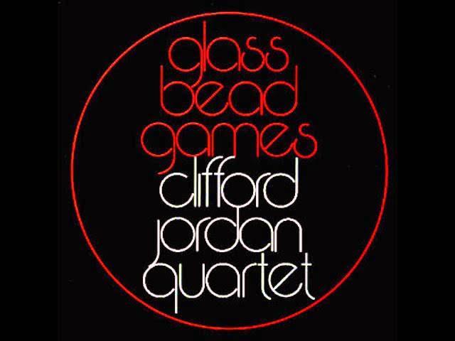  - The Clifford Jordan Quartet